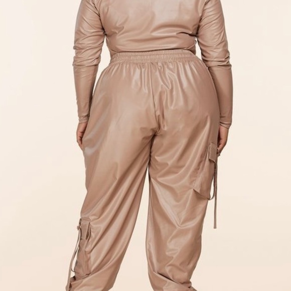 Fall Back Two Piece Set - Picture 7 of 7